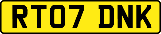 RT07DNK