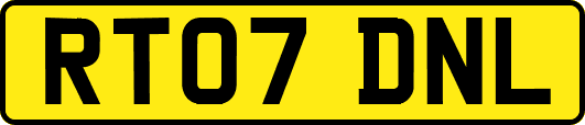 RT07DNL