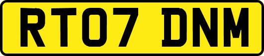 RT07DNM
