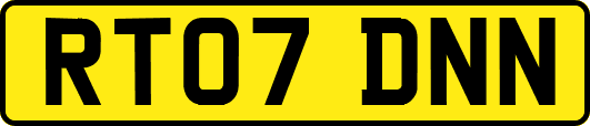 RT07DNN