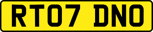 RT07DNO