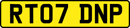 RT07DNP
