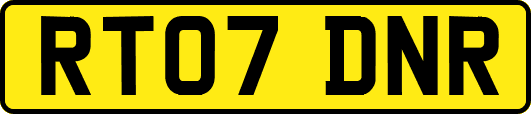 RT07DNR