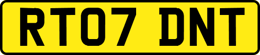 RT07DNT