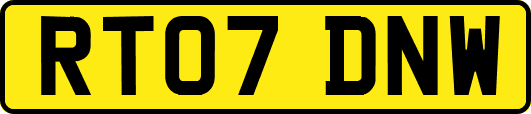 RT07DNW