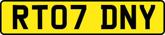 RT07DNY