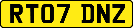 RT07DNZ