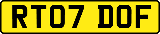 RT07DOF