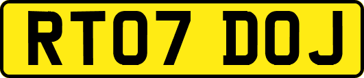 RT07DOJ