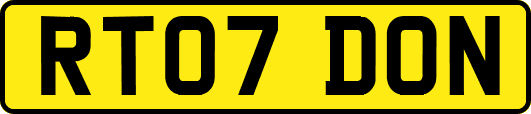 RT07DON