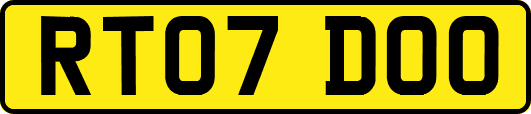 RT07DOO