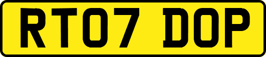 RT07DOP
