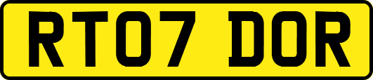 RT07DOR