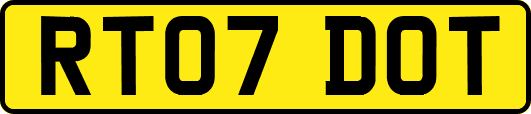RT07DOT