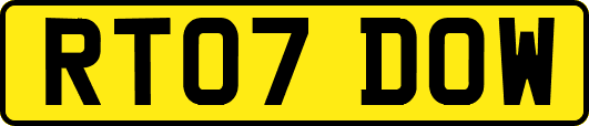 RT07DOW
