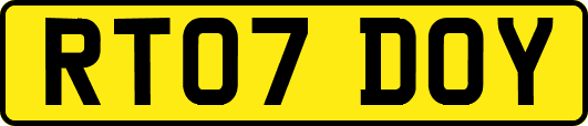 RT07DOY