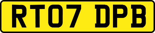 RT07DPB