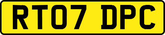 RT07DPC