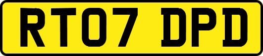 RT07DPD