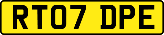 RT07DPE