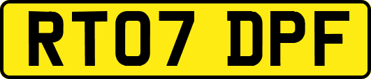 RT07DPF