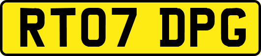 RT07DPG