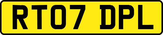 RT07DPL