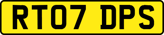 RT07DPS