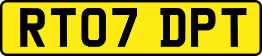 RT07DPT