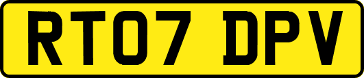 RT07DPV