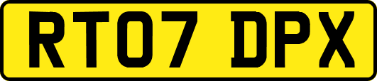 RT07DPX
