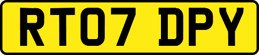 RT07DPY