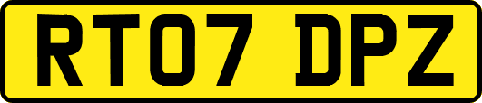 RT07DPZ