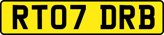 RT07DRB