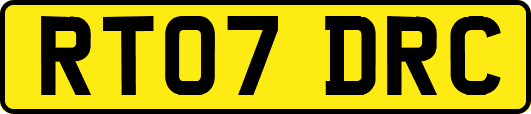 RT07DRC