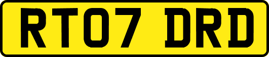 RT07DRD