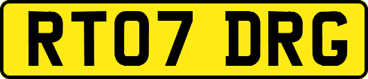 RT07DRG