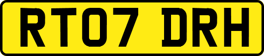 RT07DRH