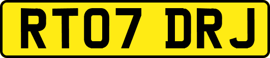 RT07DRJ