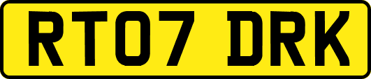 RT07DRK