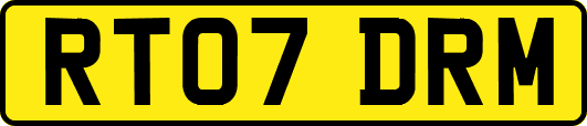RT07DRM