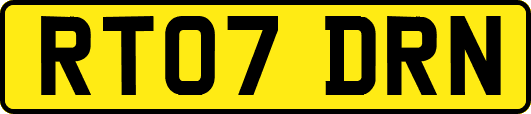 RT07DRN