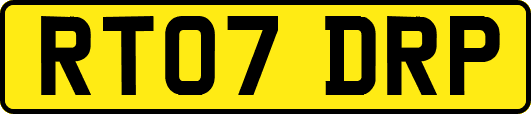 RT07DRP