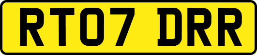 RT07DRR