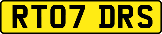 RT07DRS