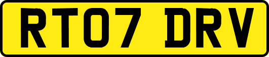 RT07DRV