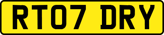 RT07DRY