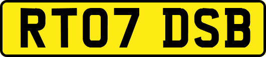 RT07DSB
