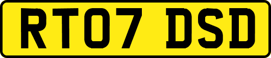 RT07DSD