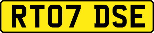 RT07DSE